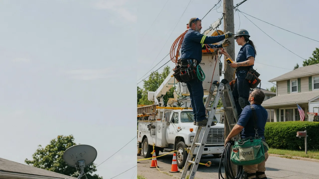 Electrical Repair in Hamilton, NY near me